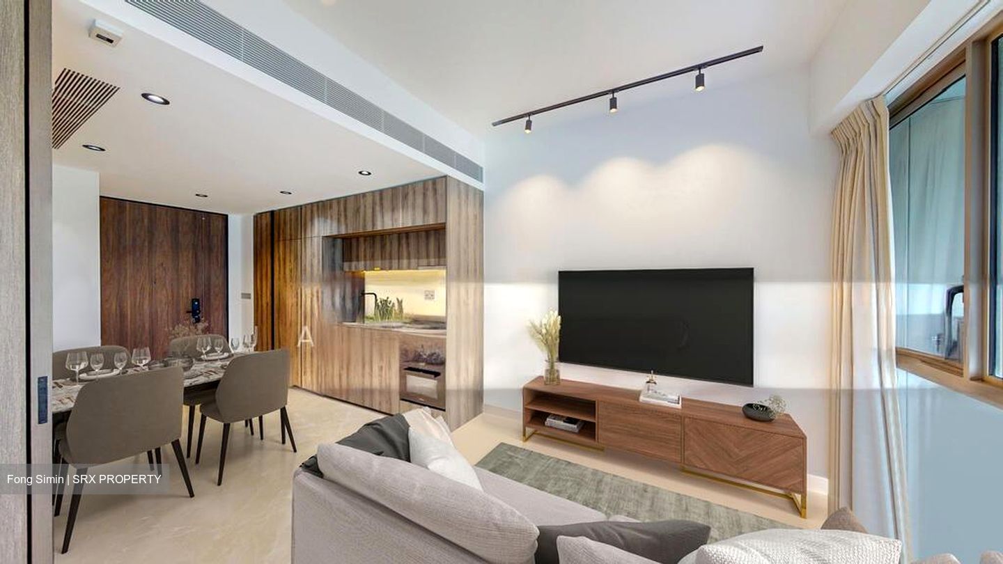 The Reef At King’s Dock (D4), Condominium #502448481